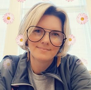 Meet your Posher, Jacqueline